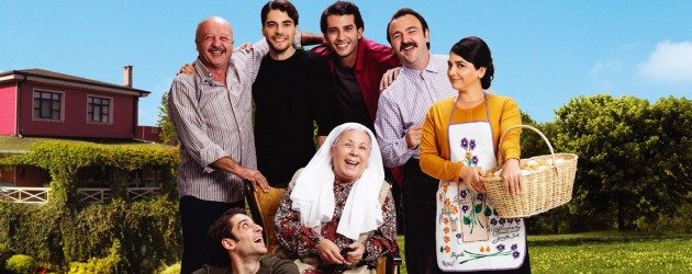 Aslan Ailem final yapıyor! TRT'nin sevilen dizisi ekranlara veda edecek!